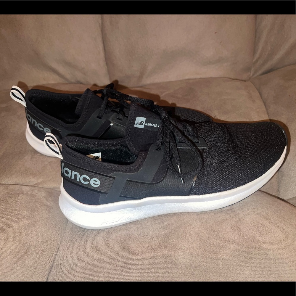 New Balance sneakers